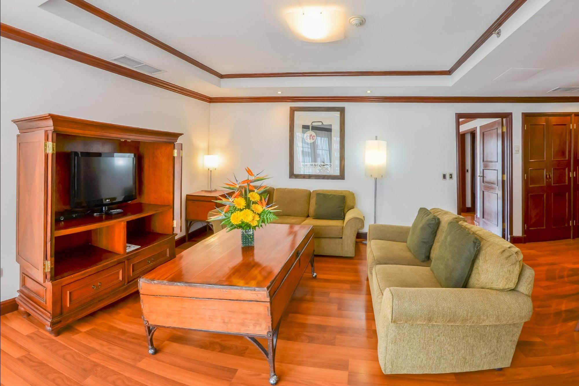Casa Veranda 4*