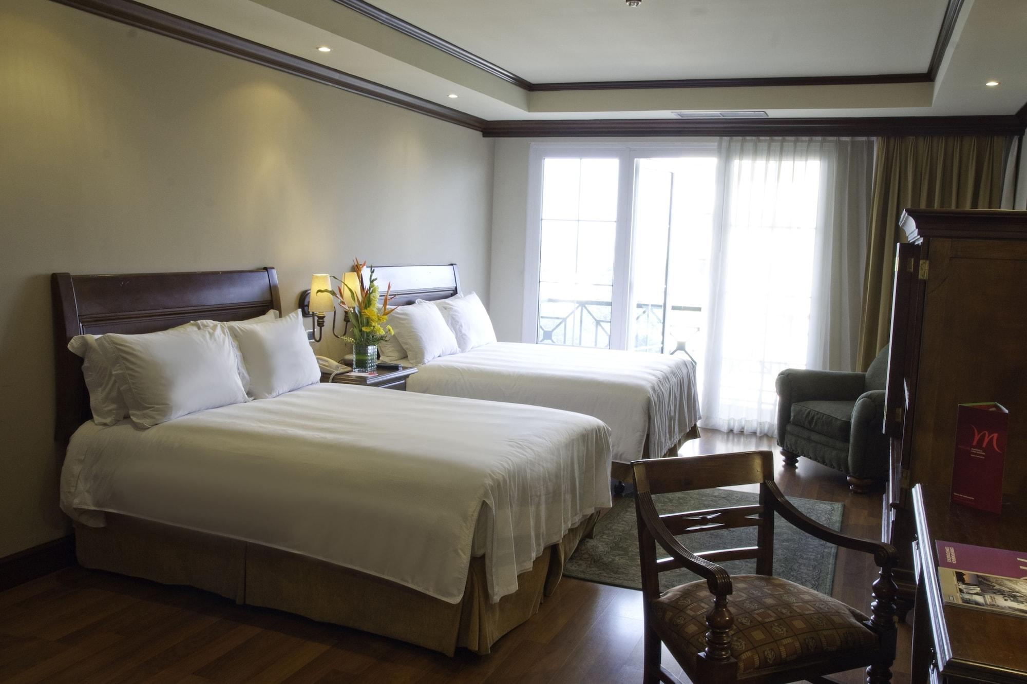 Casa Veranda 4* Guatemala City
