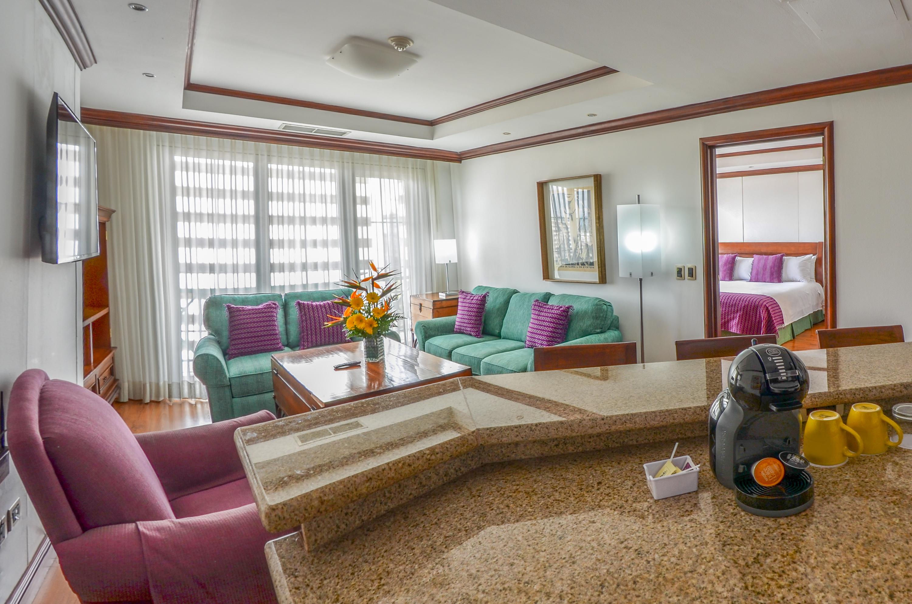 Casa Veranda Hotel
