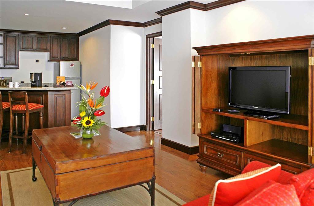 Casa Veranda Hotel Guatemala City