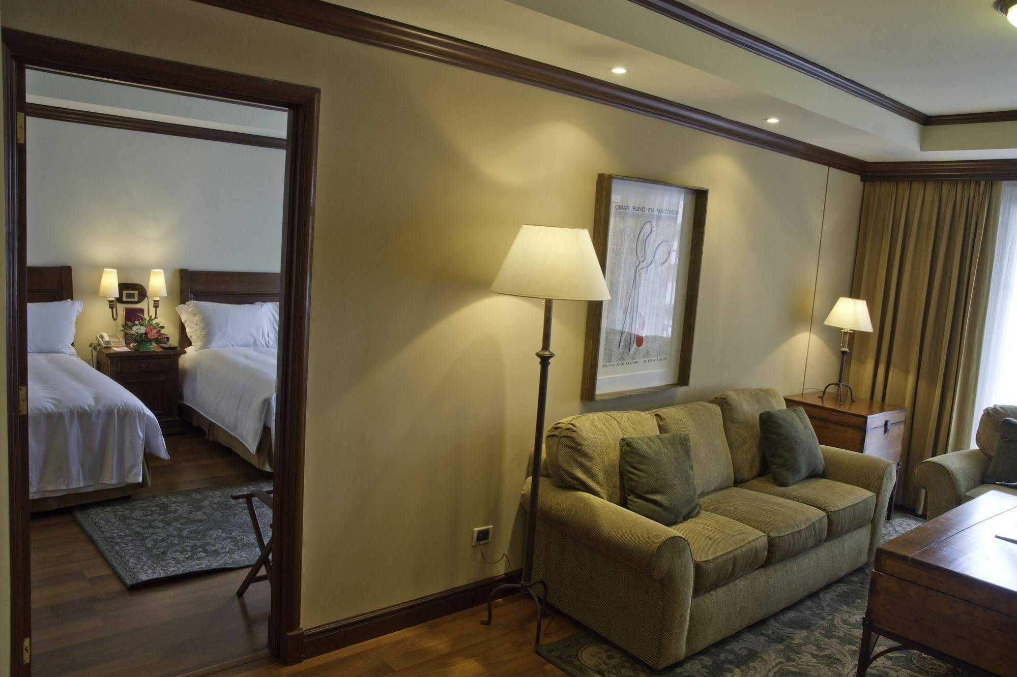 Casa Veranda 4* Guatemala